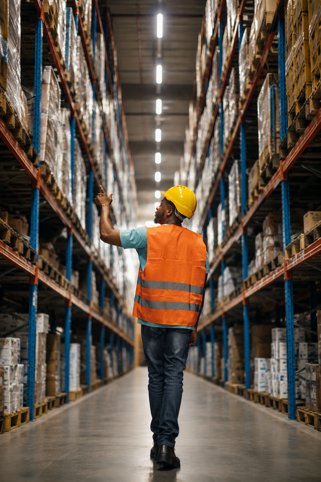 Warehouse